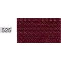 YKK Nylon Dress and Skirt Zip 41cm 16inch: Wine (525)-Zippers-YKK Zips-Fabric Mouse