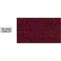 YKK Nylon Dress and Skirt Zip 41cm 16inch: Wine (525)-Zippers-YKK Zips-Fabric Mouse