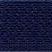 YKK Nylon Dress and Skirt Zip 46cm 18inch: Navy (919)-Zippers-YKK Zips-Fabric Mouse