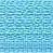 YKK Nylon Dress and Skirt Zip 56cm 22inch: Turquoise (905)-Zippers-YKK Zips-Fabric Mouse